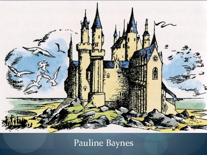 Pauline Baynes 