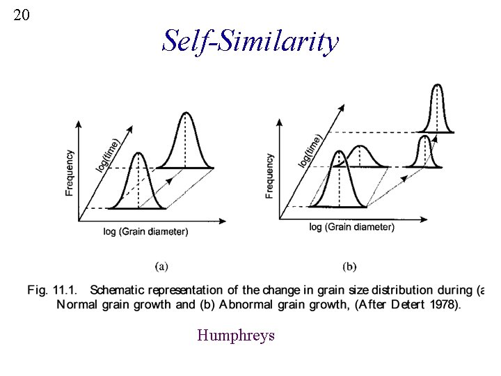 20 Self-Similarity Humphreys 