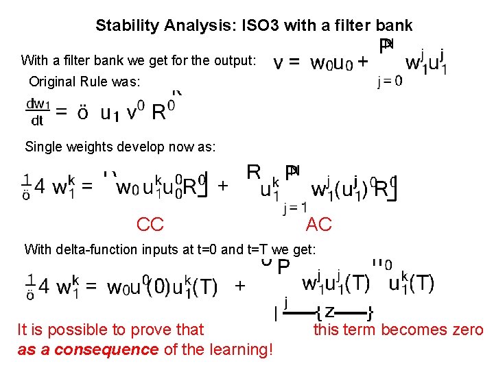 Spike Timing Dependent Plasticity Stdp Post Before Pre