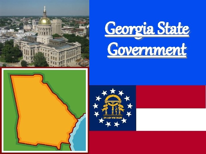 Georgia State Government 