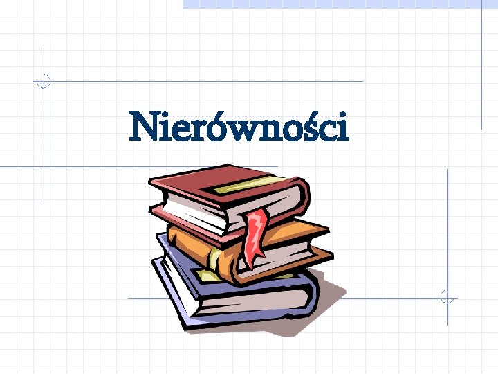 Nierówności 