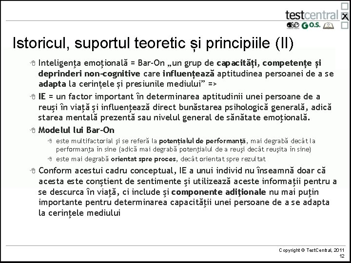 dating și relaționare inteligentă