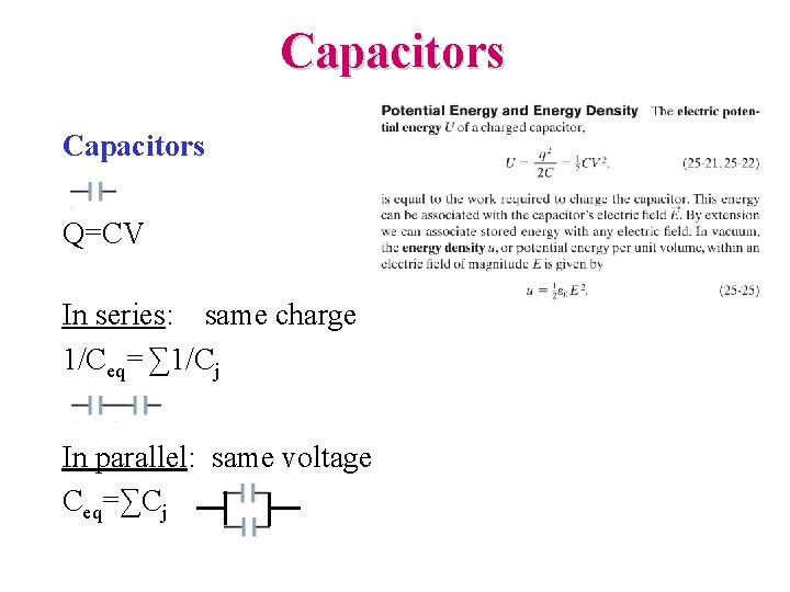 Physics 2113 Jonathan Dowling Lecture 22 Wed 14