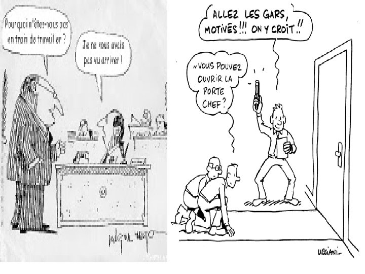 Iheb Bougmiza La motivation et la mobilisation des RH 2 