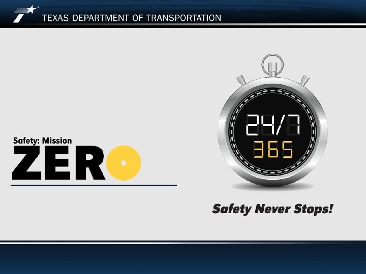 Tx. DOT PS&E Package and Improving Quality of Plans April 25, 2019 