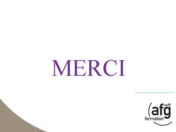 MERCI 