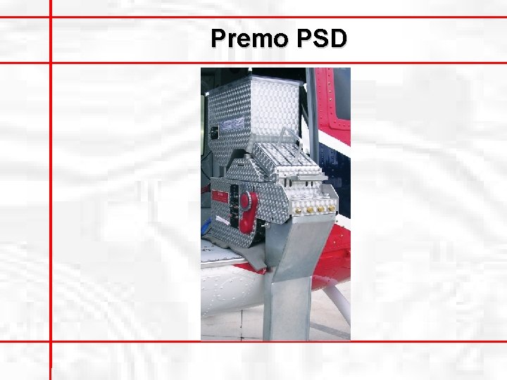 Premo PSD 