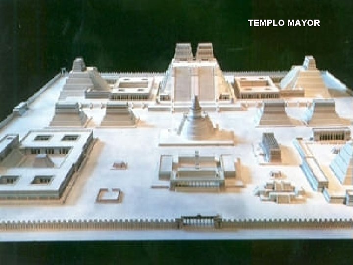 TEMPLO MAYOR 