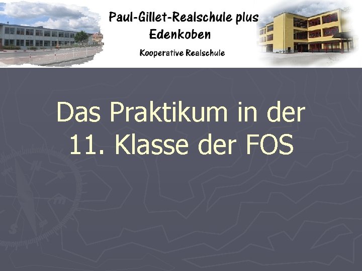 Fos Praktikum Wirtschaft Und Verwaltung Darmstadt slidetodoc.com
