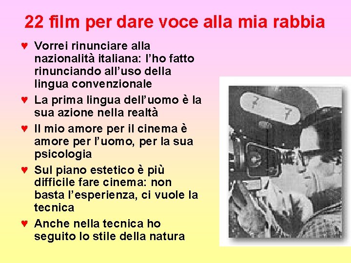 22 film per dare voce alla mia rabbia ♥ Vorrei rinunciare alla nazionalità italiana: 22 film per dare voce alla mia rabbia ♥ Vorrei rinunciare alla nazionalità italiana: