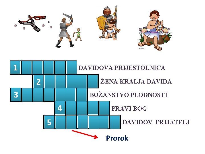 1 E B R O N H DAVIDOVA PRIJESTOLNICA M 2 I K A