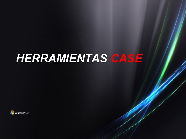 HERRAMIENTAS CASE 