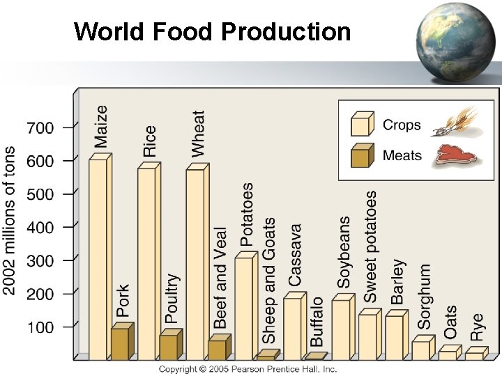 World Food Production 