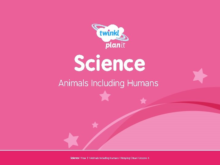 Science Animals Including Humans Year One Science | Year 2 | Animals Including Humans
