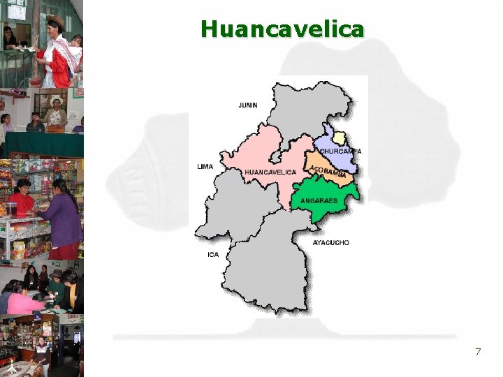 Huancavelica 7 