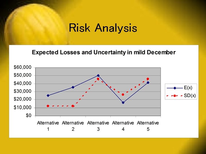 Risk Analysis 