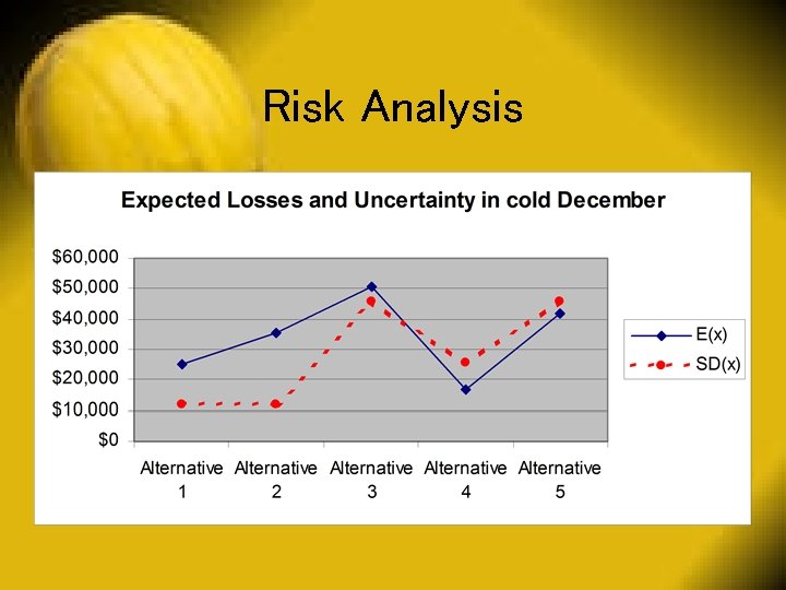 Risk Analysis 