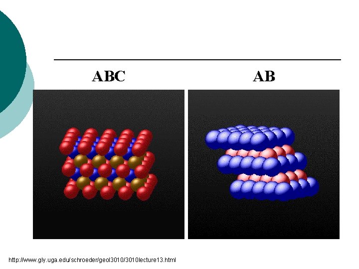 ABC http: //www. gly. uga. edu/schroeder/geol 3010/3010 lecture 13. html AB 