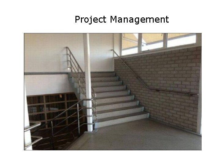 Project Management 