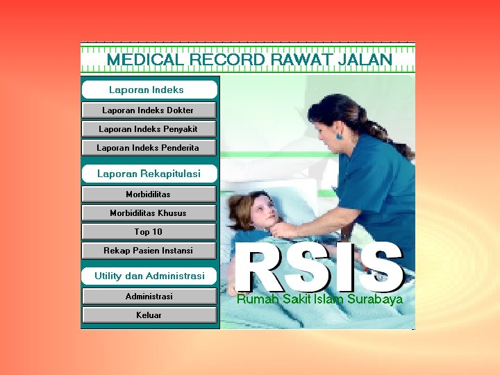 Medical Record RJ 
