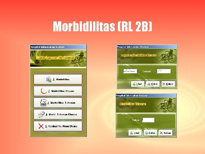 Morbidilitas (RL 2 B) 