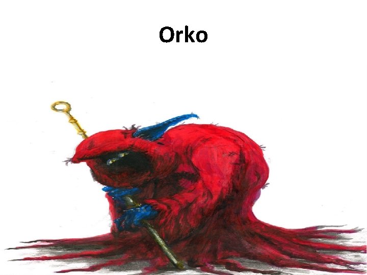 Orko 