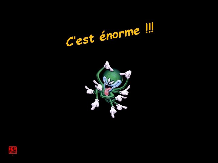 C’est ! ! ! e énorm Zeus, le plus grand chien du monde qui