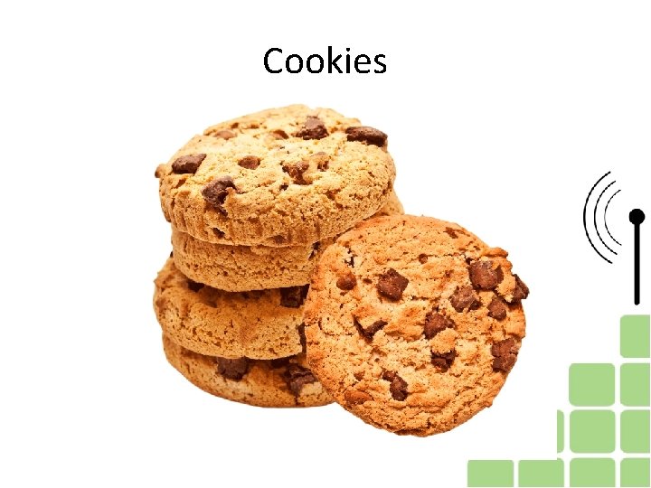 Cookies Cookies