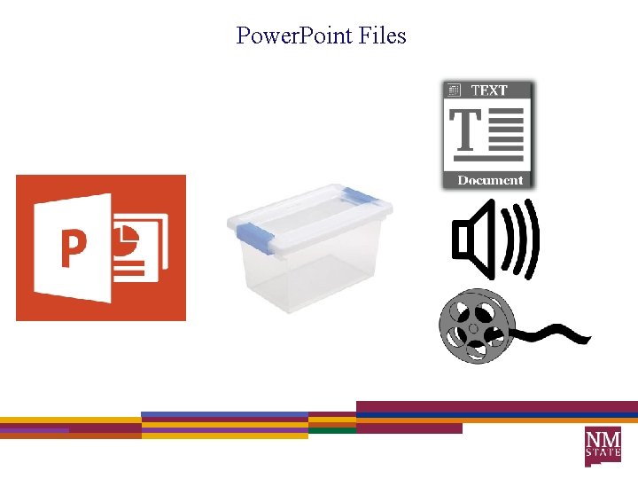 Power. Point Files 
