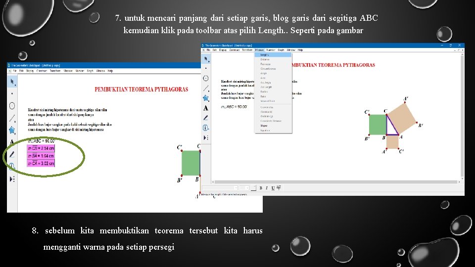 Abstraksi Sketchpad Pmbk A Tujuan 1 Dapat Menggunakan