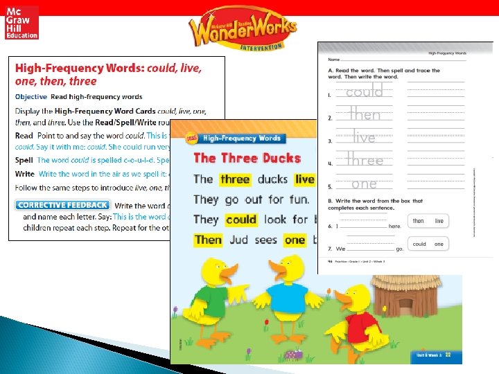 G 1 TE pg 82 -83 G 1 Teaching Chart 22 G 1 Practice G 1 TE pg 82 -83 G 1 Teaching Chart 22 G 1 Practice