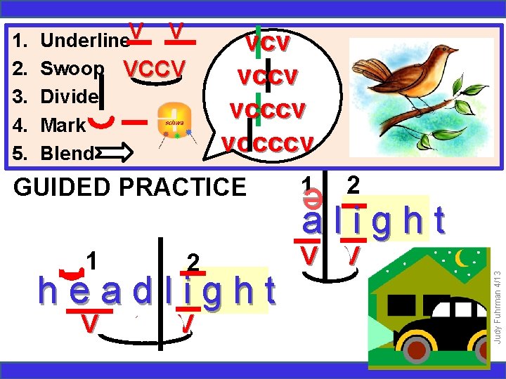 vcv vcccv vccccv GUIDED PRACTICE 1 2 V C CV headlight 1 2 alight