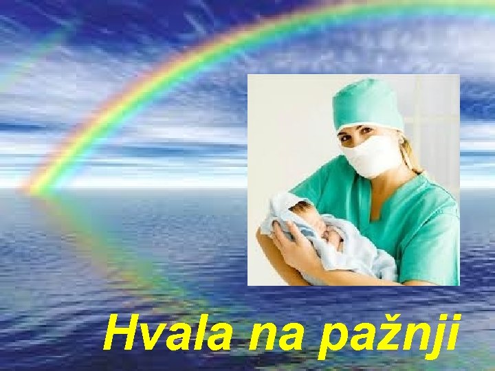 Hvala na pažnji 