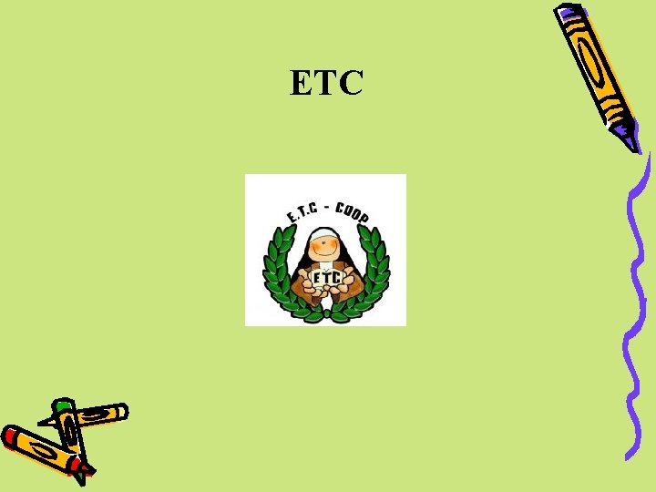 ETC 