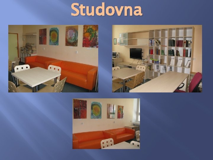 Studovna 