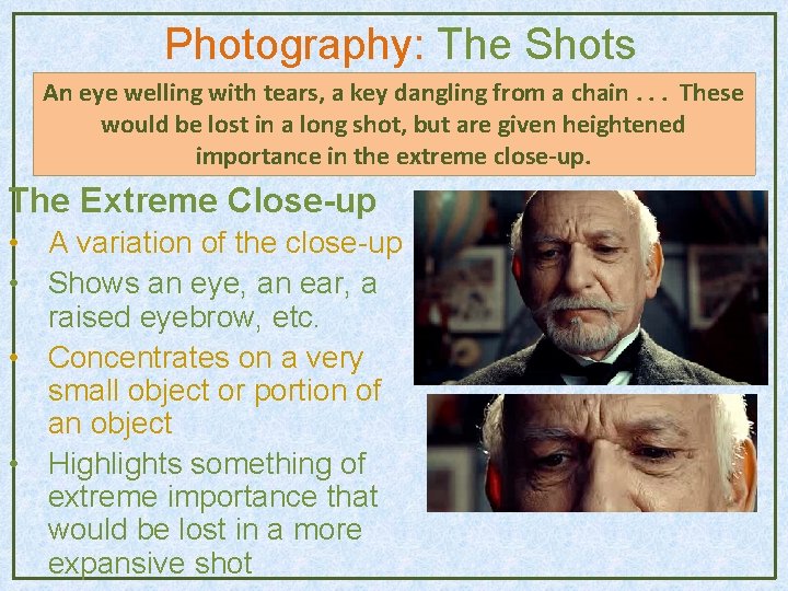 Photography: The Shots An eye welling with tears, a key dangling from a chain. Photography: The Shots An eye welling with tears, a key dangling from a chain.