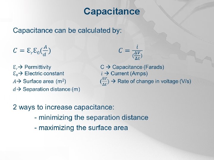 Capacitance Engineering Composite Material with Structural and Power Storage Capabilities