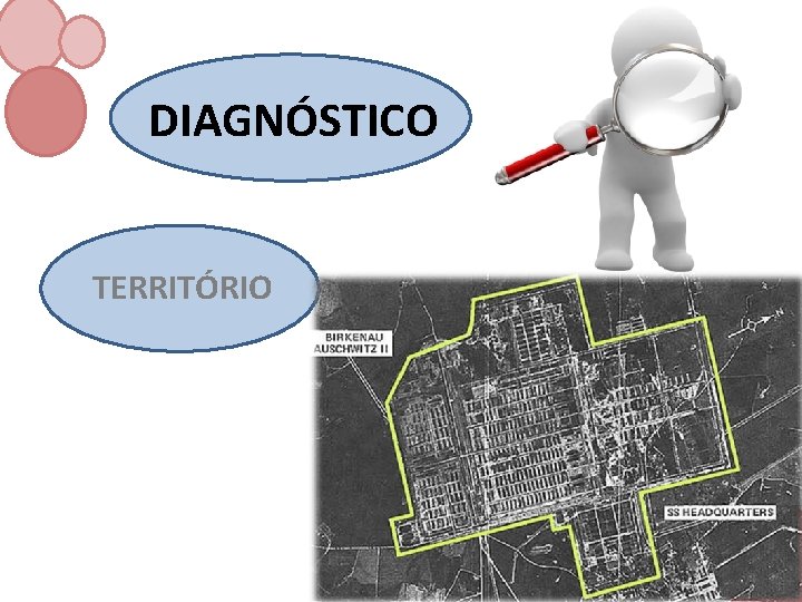 DIAGNÓSTICO TERRITÓRIO 