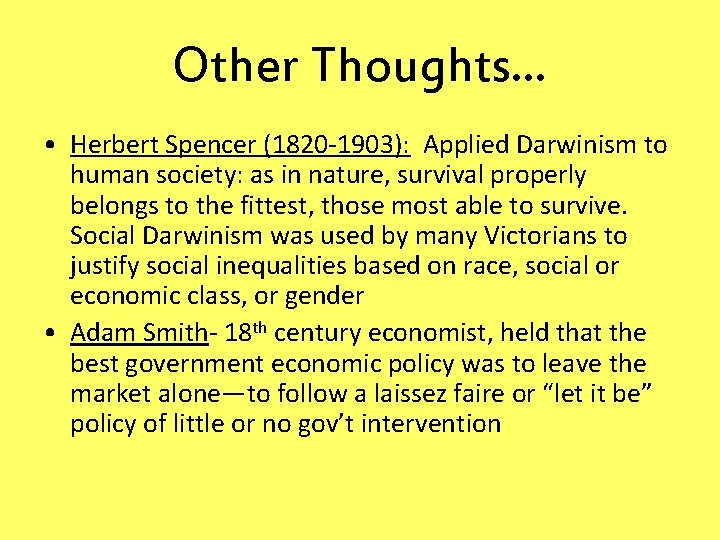 The Victorian Age 1832 1900 An Introduction Quotes