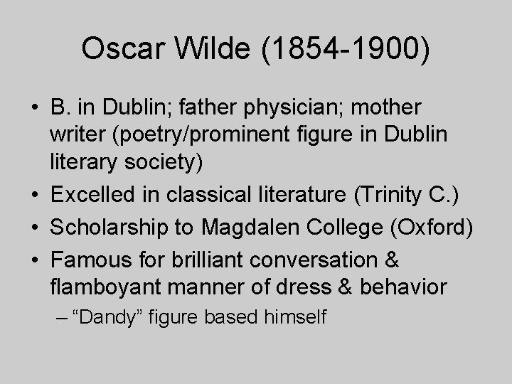 The Victorian Age 1832 1900 An Introduction Quotes