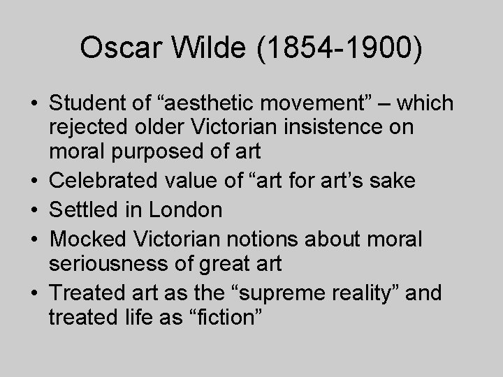 The Victorian Age 1832 1900 An Introduction Quotes