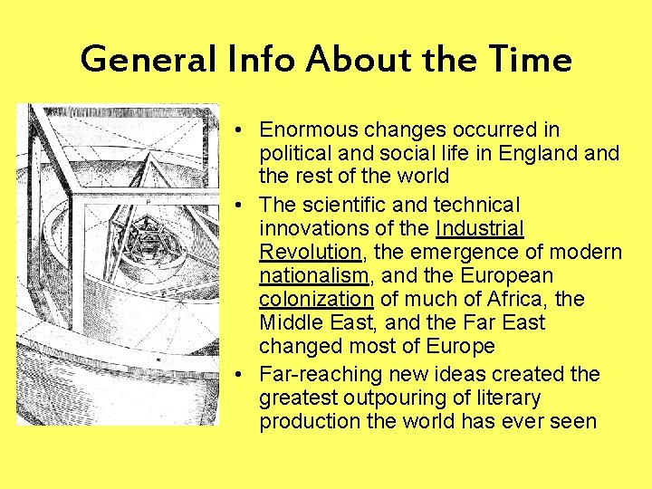 The Victorian Age 1832 1900 An Introduction Quotes