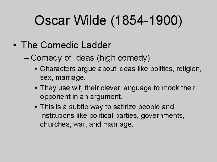 The Victorian Age 1832 1900 An Introduction Quotes