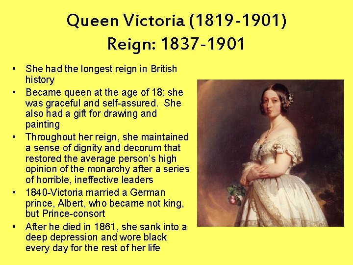 The Victorian Age 1832 1900 An Introduction Quotes