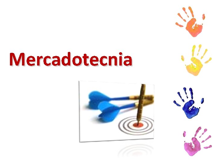 Mercadotecnia 