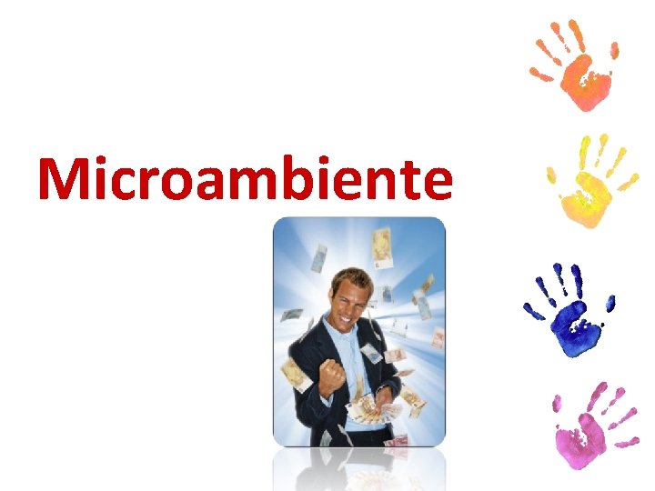 Microambiente 