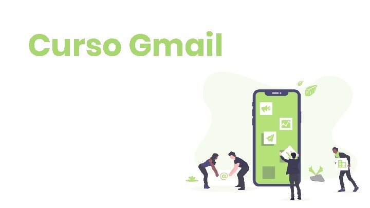 Curso Gmail 