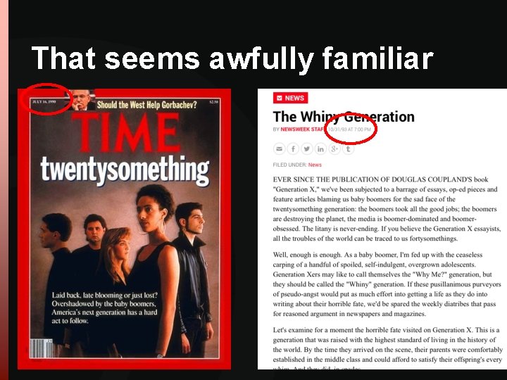 That seems awfully familiar That seems awfully familiar