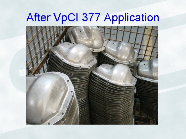 After Vp. CI 377 Application 