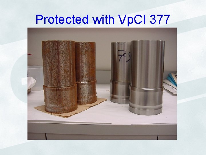 Protected with Vp. CI 377 